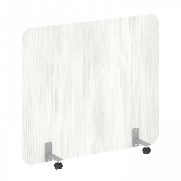 Перегородка "R-Line" DP.R-140-120 снежная патина - Вид 1