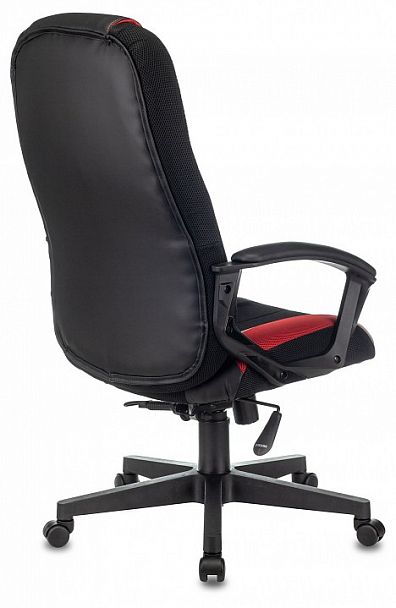 Кресло игровое ZOMBIE 9 - Вид 4