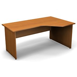 Стол угловой L,R Уно 1600x800 - Фото предпросмотра