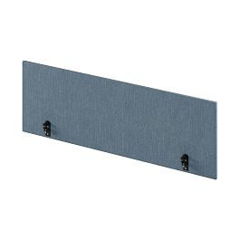 Экран фронтальный тканевый Everprof EVO Acoustic 1380х22x455 Romeo 10 - Фото предпросмотра