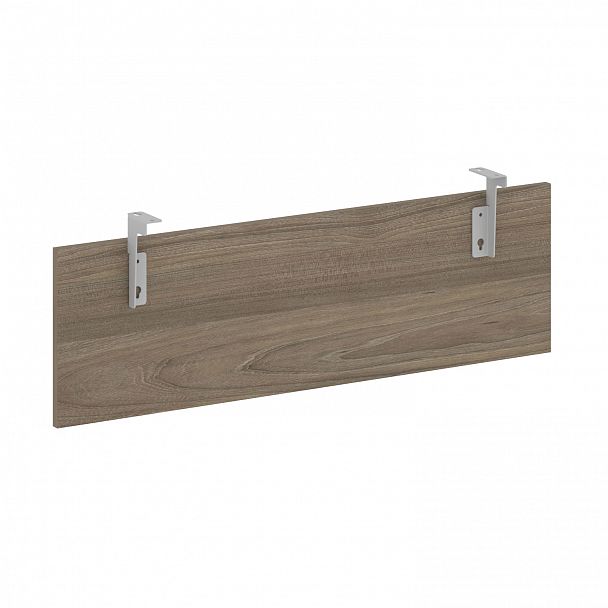 Царга "Metal System" Б.ЦС-2 вяз/серый - Вид 1