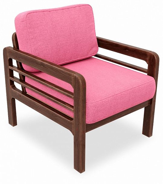 Кресло Бергер - Вид 1