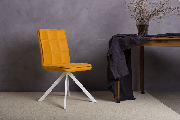 Стул Левмар Vela S64/Gold - Вид 3