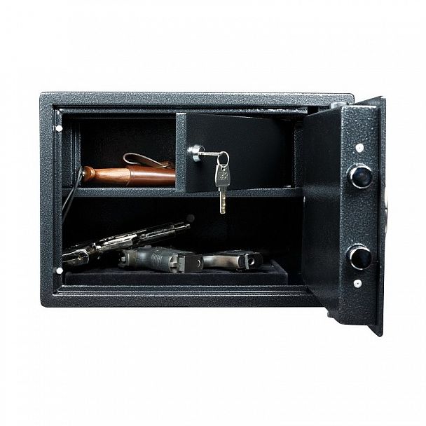 Сейф Арсенал 25T EL - Вид 3