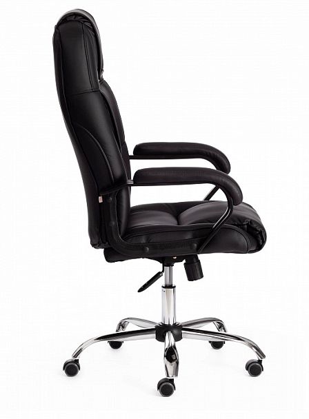 Кресло компьютерное Bergamo - Вид 3