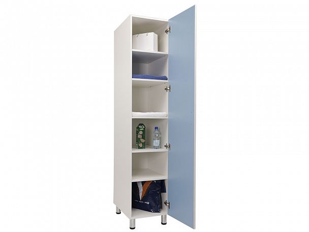 Шкаф для палат МF LH-1 1940.1 - Вид 5