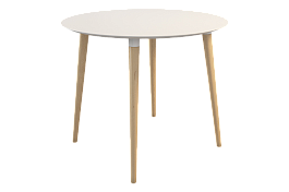 Стол обеденный Сканди 2 KM-0214.1903 - Фото предпросмотра