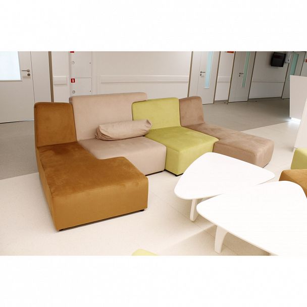 Диван "Бишоп" 410B - Вид 5