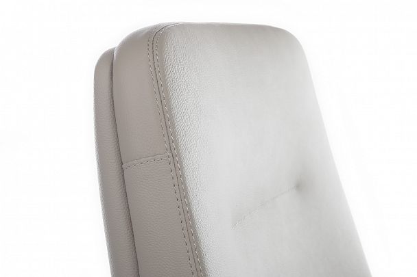Кресло "RV DESIGN" В1711 светло-серый - Вид 2