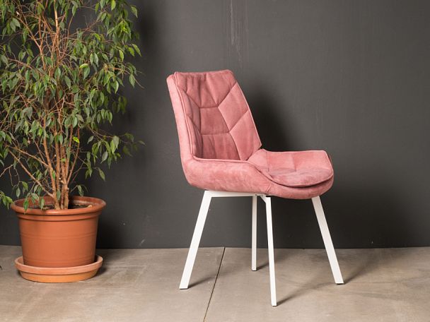 Стул Левмар Capella S64/Purple (R) - Вид 1