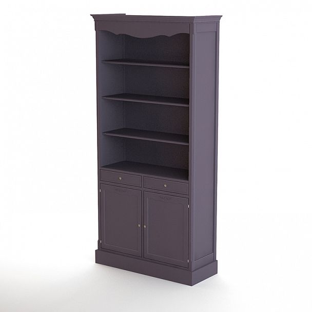 Стеллаж Leontina 9330 - Вид 6