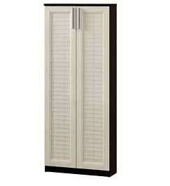 "Стинг" Обувница (3 секции) СНЯТО венге/лоредо - Фото предпросмотра