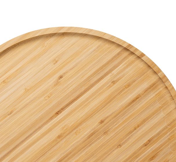 Поднос Sheffilton SHT-TR3 бамбук - Вид 4