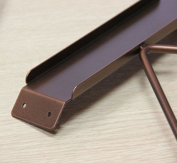 Основание для стола Sheffilton SHT-TU9 венге венге - Вид 6