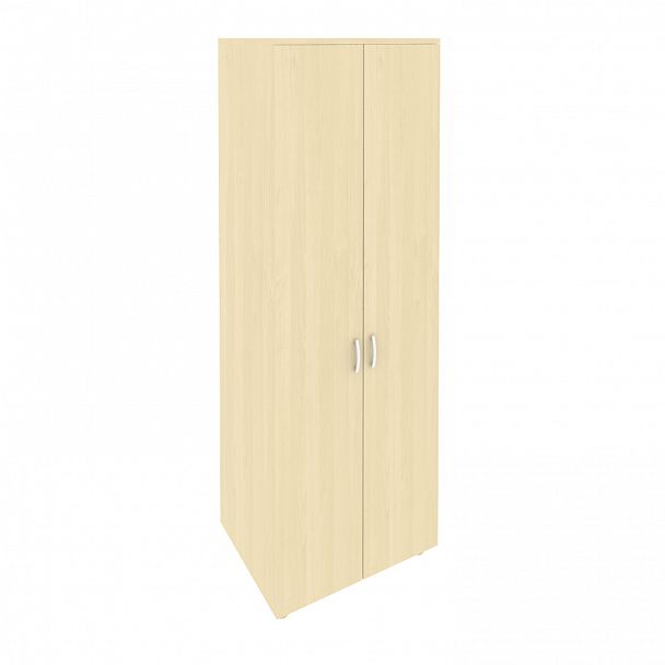 Шкаф "Light" С-ШР-55 клен - Вид 1