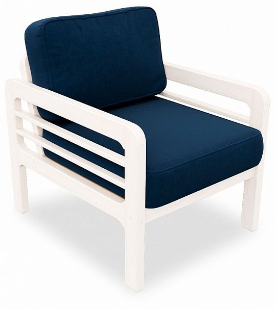 Кресло Бергер - Вид 1