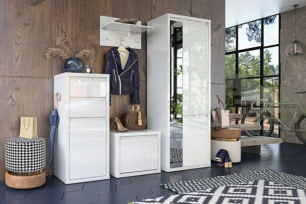 Тумба Норден СТЛ.413.04 - Вид 3