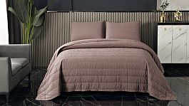 Покрывало с наволочками евростандарт Надин - Фото предпросмотра