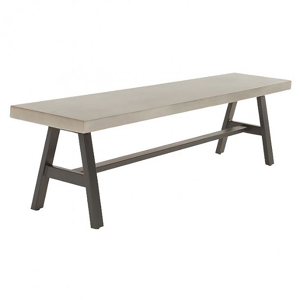 Скамья Edson - Вид 1