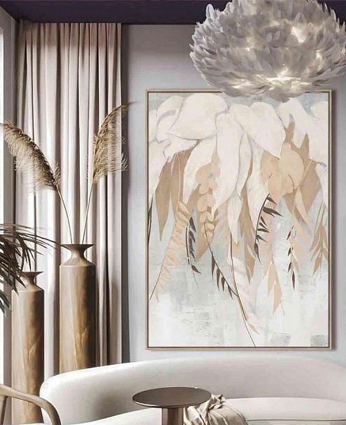 Картина (60x4x90 см) Tomas Stern 87027 - Вид 2