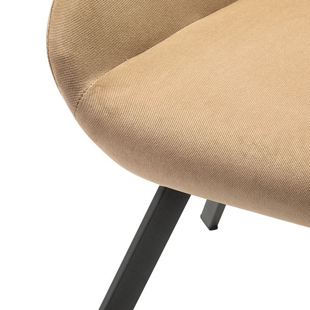 Кресло Kent Diag beige/Арки - Вид 6