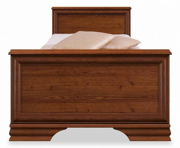 Кровать односпальная Кентаки S132-LOZ/90 - Вид 1