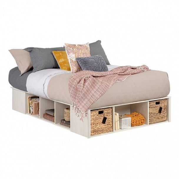 Кровать заказная №185 - Вид 1