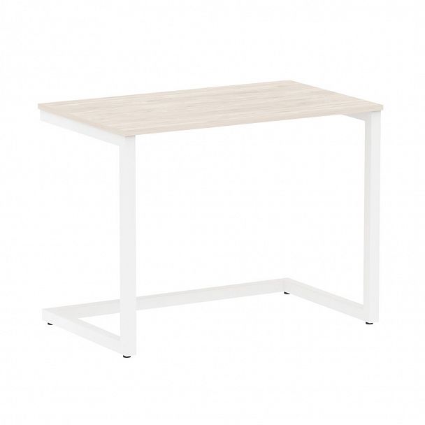 Стол "Home office" VR.SP-2-98 денвер светлый - Вид 2