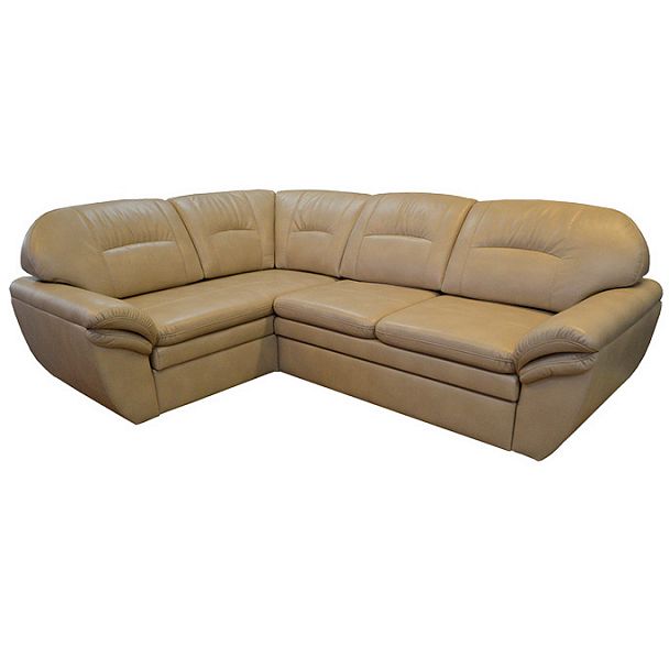 Угловой диван "Даллас" 2РУ-ОУБп - Вид 5