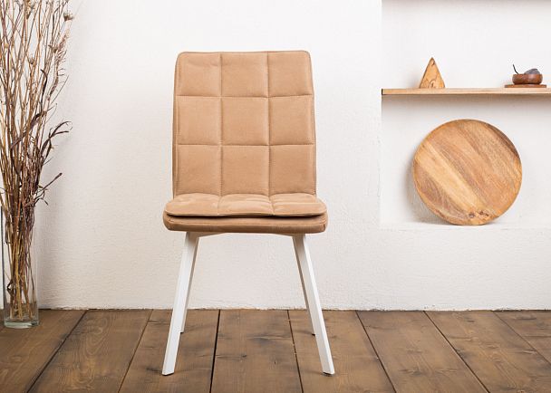 Стул Левмар Taurus S64/Latte - Вид 4