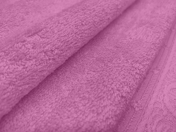 Полотенце для лица (50x90 см) Adajio - Вид 3