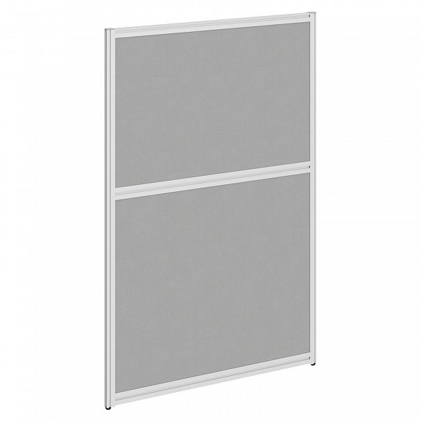 Перегородка "Rand" RP130SS90 серый - Вид 1