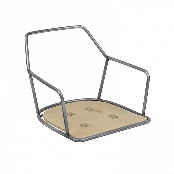 Основание из фанеры для пространственных рам - Вид 7