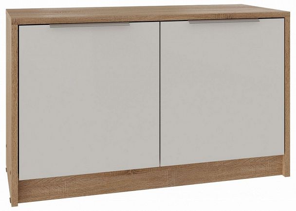 Тумба для обуви Нордик - Вид 1