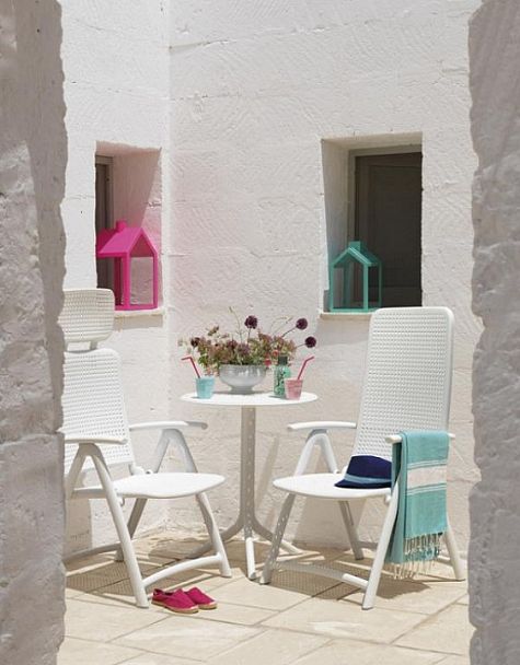 Стол обеденный Step - Вид 2