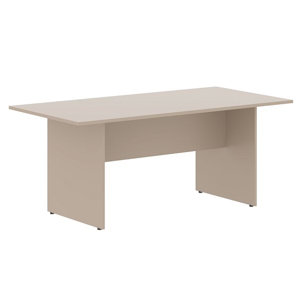 Стол переговорный ПРГ-2 Мокачино 1800х900х755 IMAGO - Вид 1