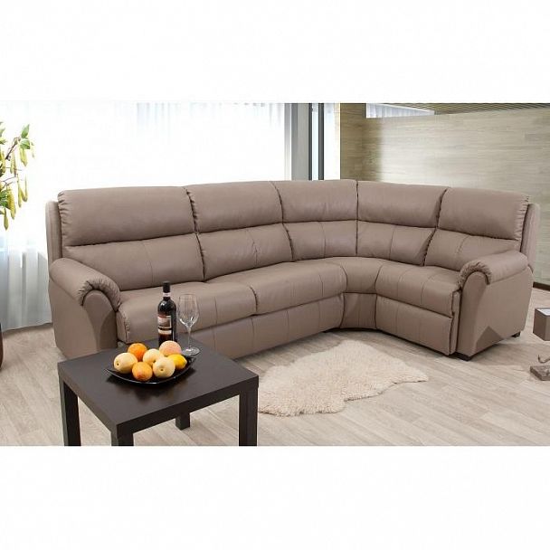 Угловой диван "Глория 05" - Вид 1