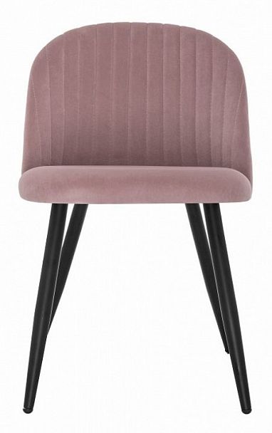 Стул Gabi 1 розовый - Вид 2