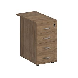 Приставная тумба Комфорт К.303 дуб шамони темный - Фото предпросмотра