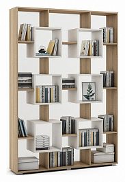 Стеллаж Квадро-2 - Фото предпросмотра