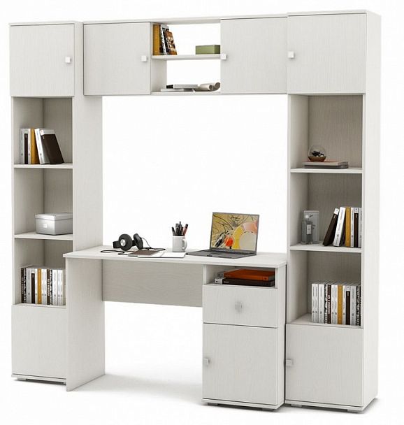 Стенка для детской Тунис-1 - Вид 1