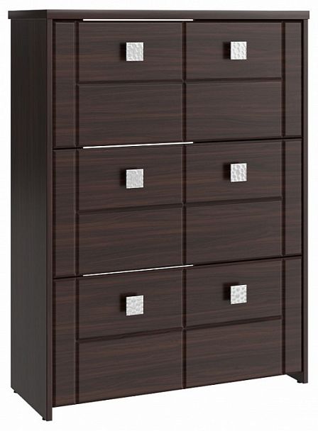 Тумба для обуви Изабель ИЗ-55К - Вид 1