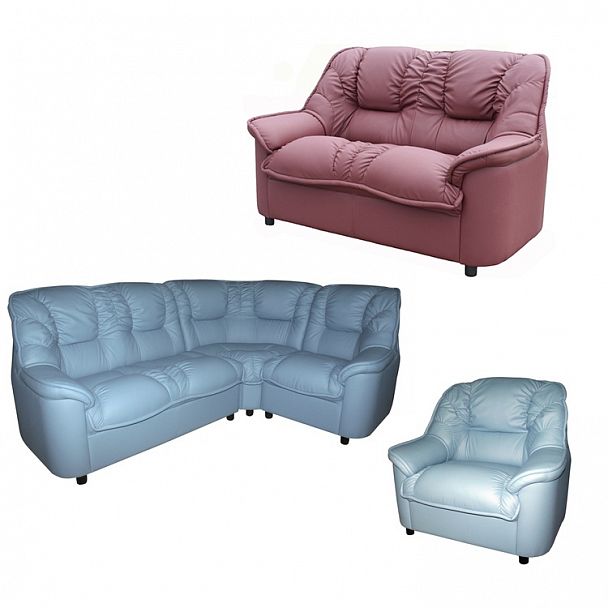 Серия "Венеция" - Вид 1