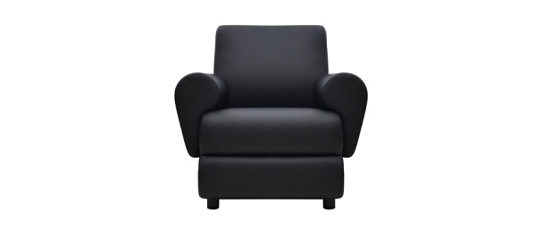 Кресло "Берн М-04/4" с подлокотниками - Вид 1