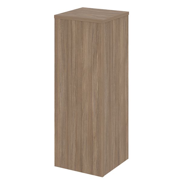 Onix Колонна угловая внешняя левая O.R-KU.VNE (L) Дуб аризона 432*432*1175 - Вид 1