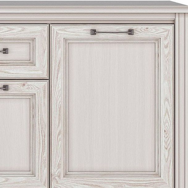 Тумба-витрина Стилиус B169-KOM4D2S - Вид 3