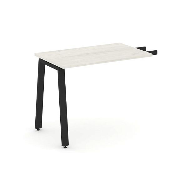 Style Project Direct Брифинг-приставка SN-6A.BR-003 Дуб Наварра/Металл Черный 980*600*750 - Вид 1