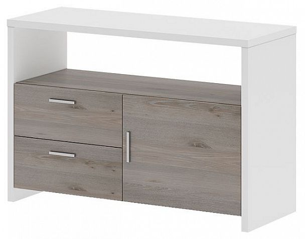 Тумба комбинированная Домино Lite ТБЛ - Вид 1