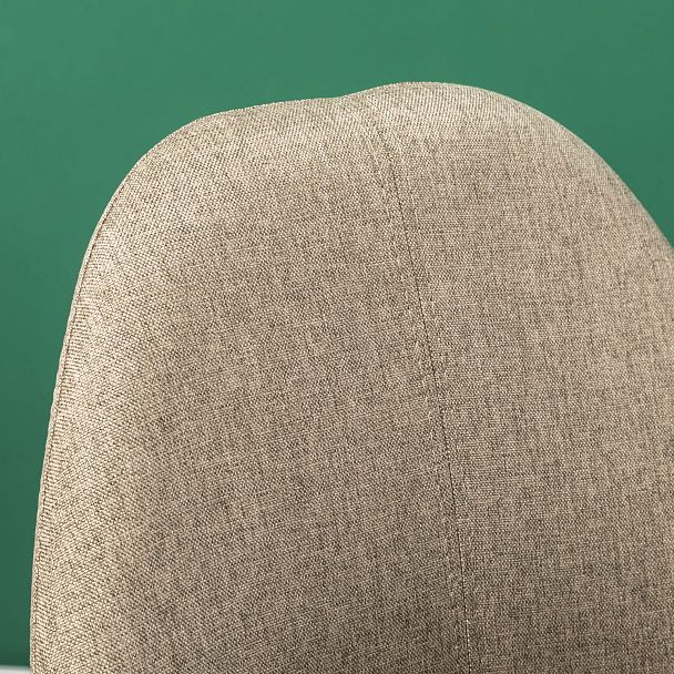 Стул Kent Браун/Линк Золото - Вид 8