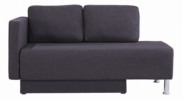 Диван-кушетка Леон - Вид 1